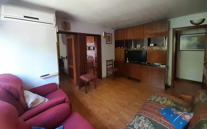 Piso en Calle de San Magín, Zofío - Foto 7