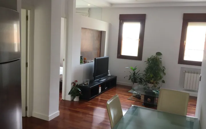 Piso en Calle de García de Paredes, 15, Trafalgar - Foto 14