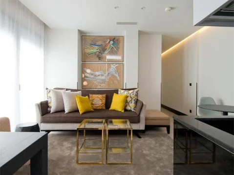 Piso en  Calle del Amor de Dios 17 - Foto 20