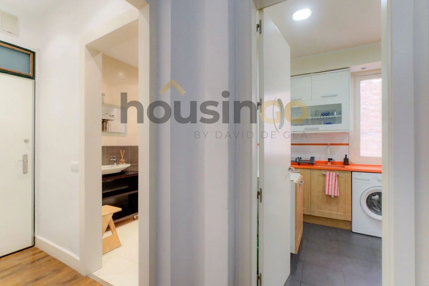 Piso en Calle del Príncipe de Vergara, Lista - Foto 32