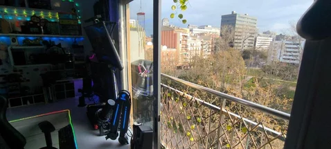 Piso en calle d'Espronceda, 6 - Foto 7