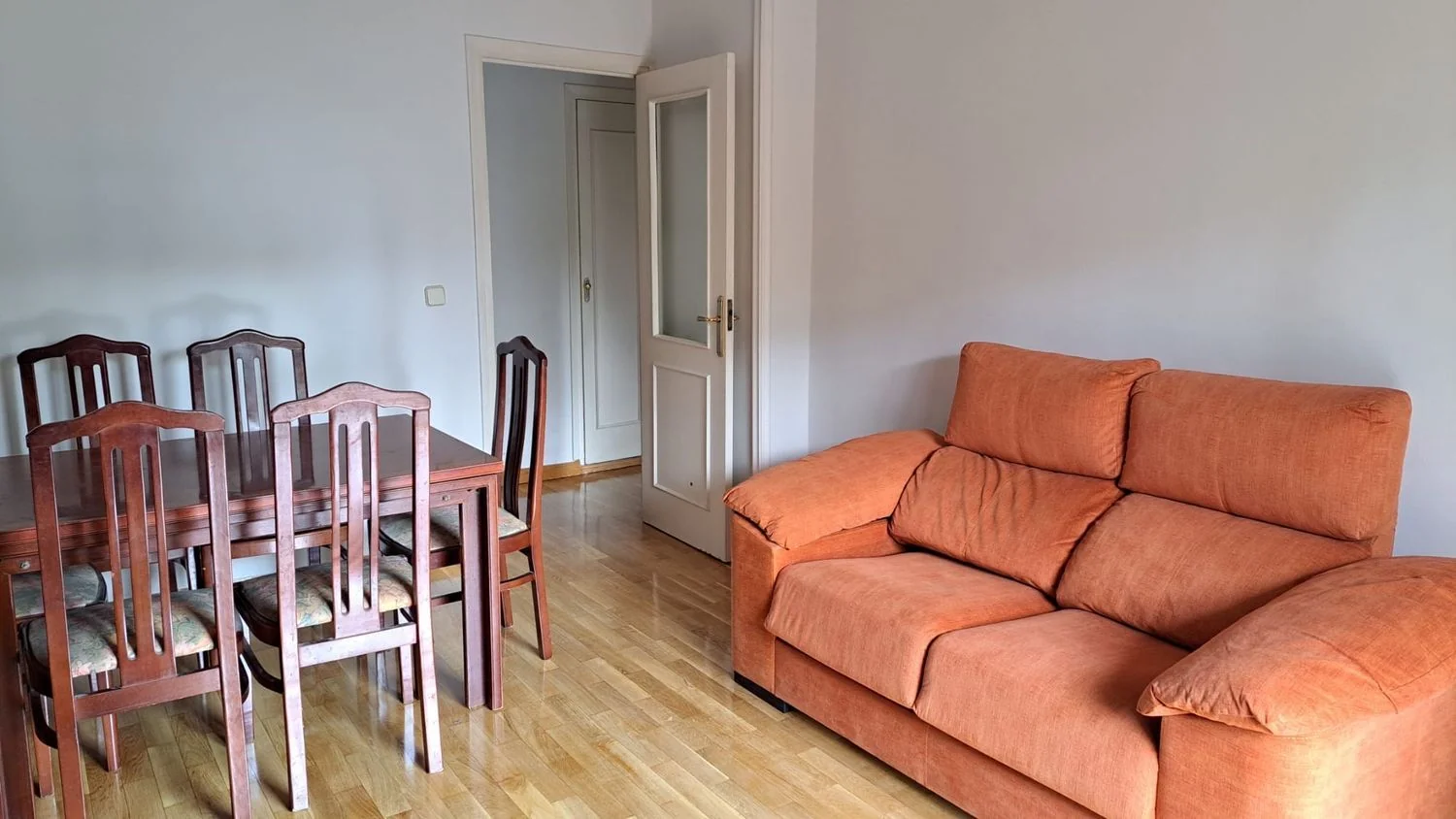 Piso en Pradolongo, Pradolongo - Foto 3