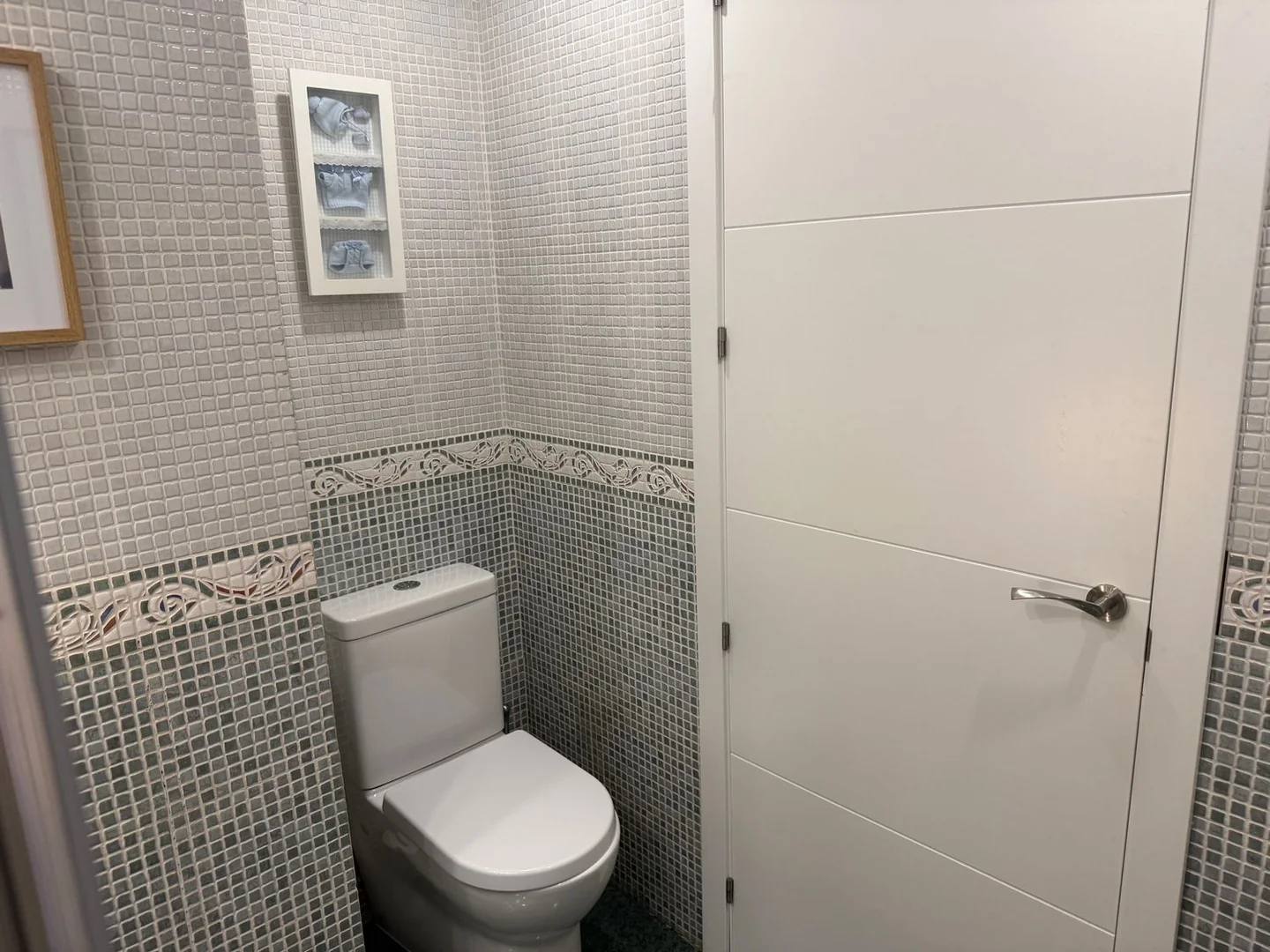 Ático en Calle de Hontanás, 36, Las Tablas - Foto 11