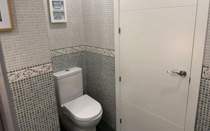 Ático en Calle de Hontanás, 36, Las Tablas - Foto 11