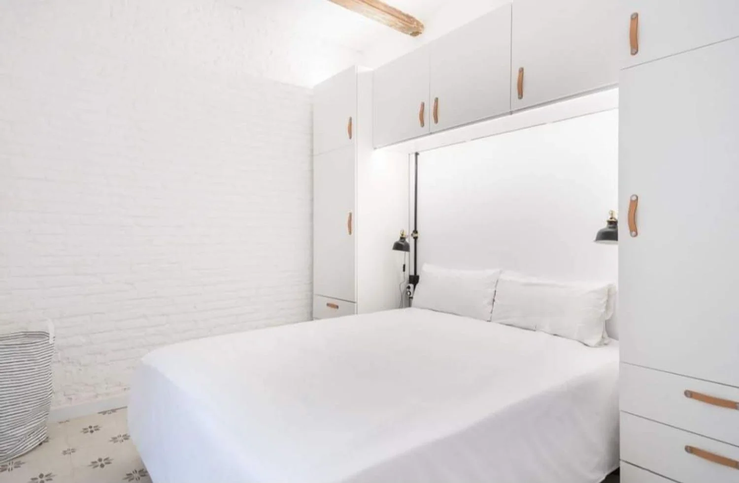 Estudio en Calle de Miquel Pedrola i Alegre, 9 - Foto 4