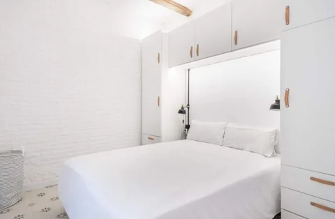 Estudio en Calle de Miquel Pedrola i Alegre, 9 - Foto 4