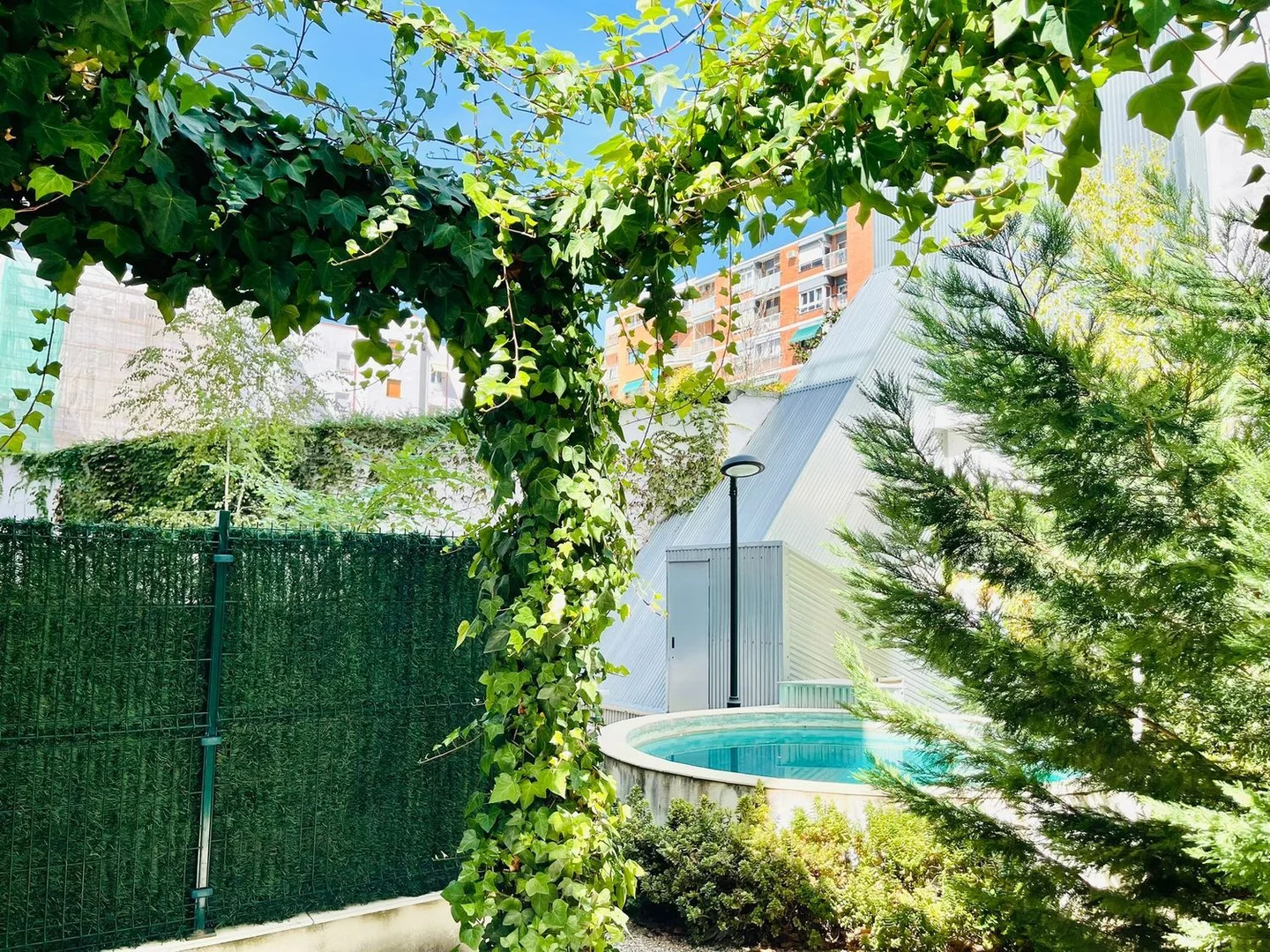 Piso en Barrio Gaztambide - Foto 1