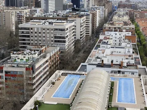 Piso en calle de Orense, 69 - Foto 7