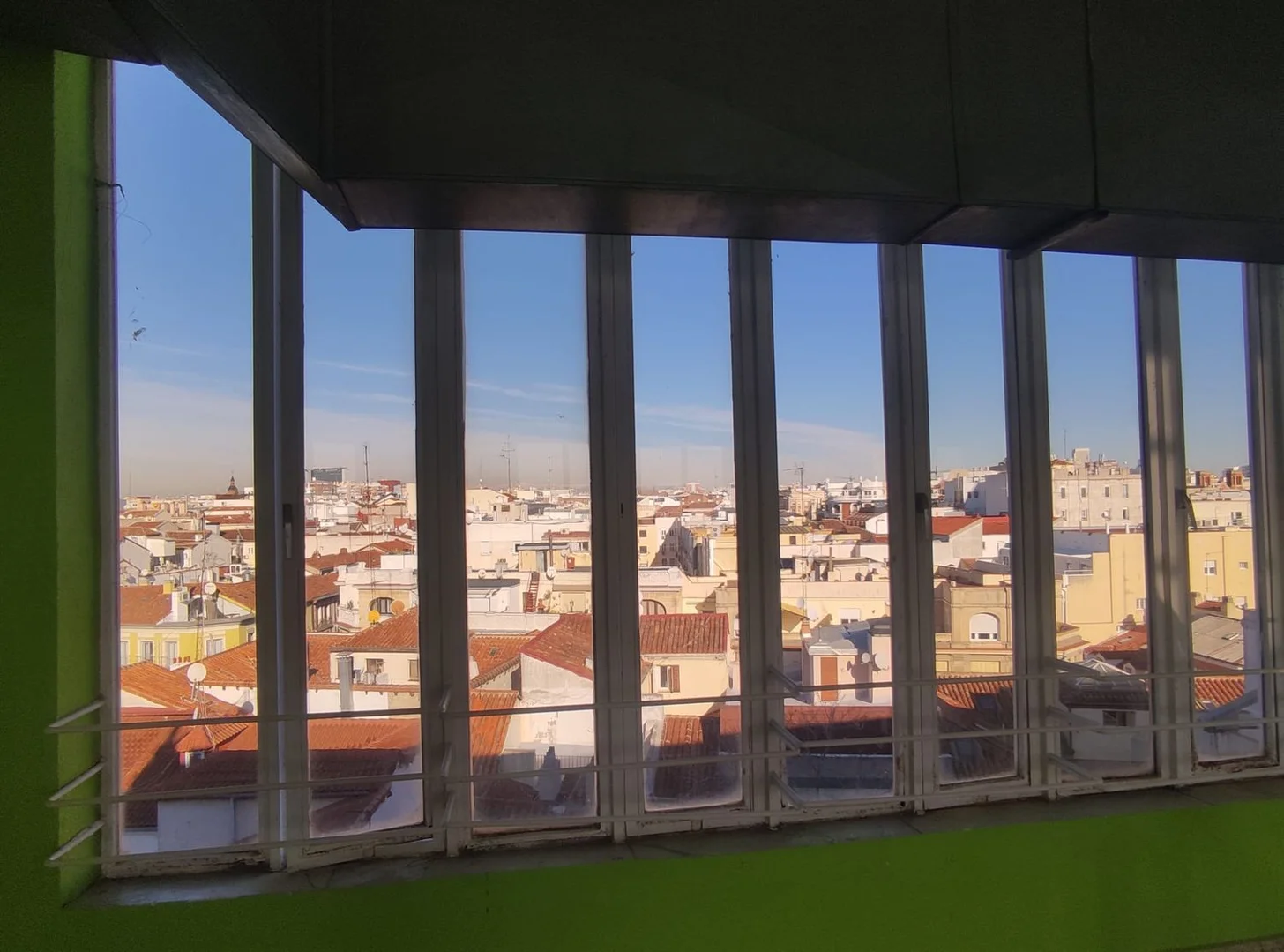 Estudio en calle de Churruca, 2 - Foto 17