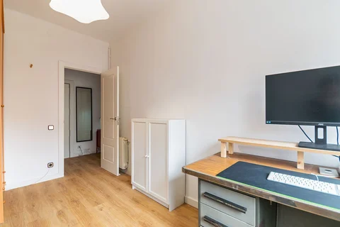 Piso en Barrio El Camp d'En Grassot i Gràcia Nova - Foto 12