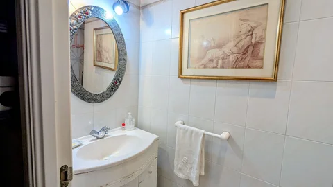 Piso en calle de Maldonado, 13 - Foto 5