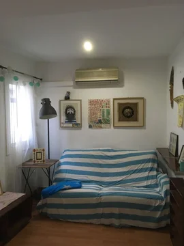 Ático en calle de Jaume Giralt, 9 - Foto 4