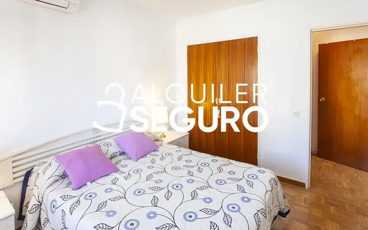 Piso en  de Bravo Murillo - Foto 8