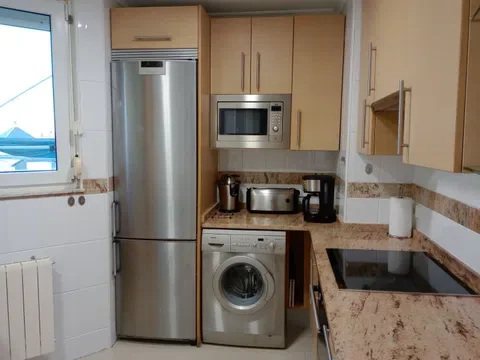 Ático en paseo Marqués de Zafra, 5 - Foto 33