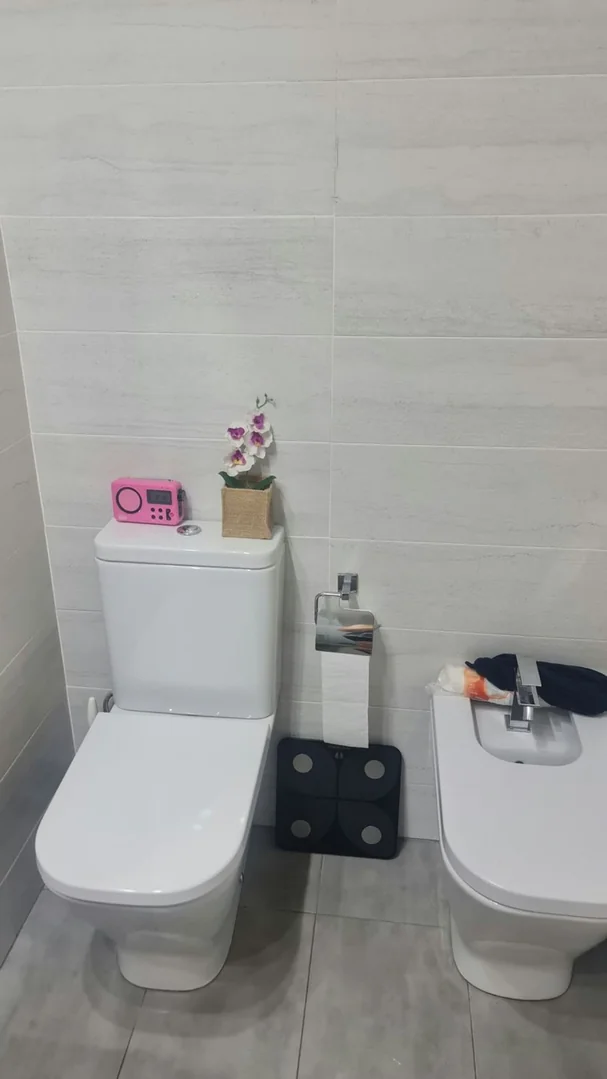 Piso en Calle del Guadiana, 33, Sants - Foto 2