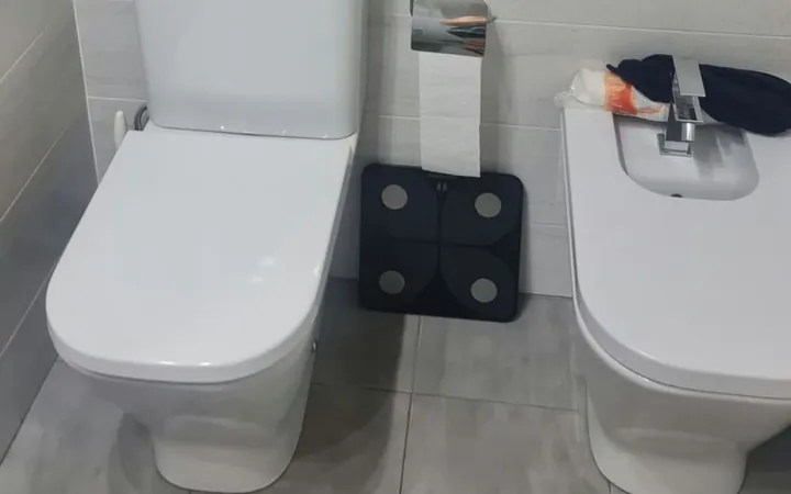 Piso en Calle del Guadiana, 33, Sants - Foto 2
