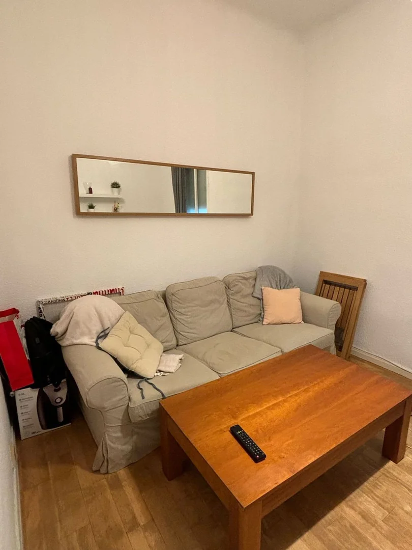 Piso en Calle de Juan Bravo, 63, Lista - Foto 3