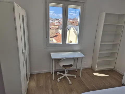 Piso en Barrio Lavapiés-Embajadores - Foto 23