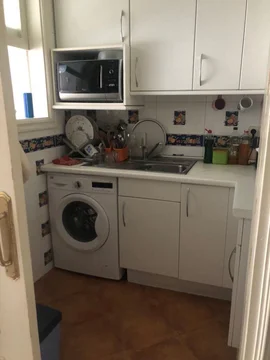 Piso en calle de Alburquerque, 29 - Foto 15