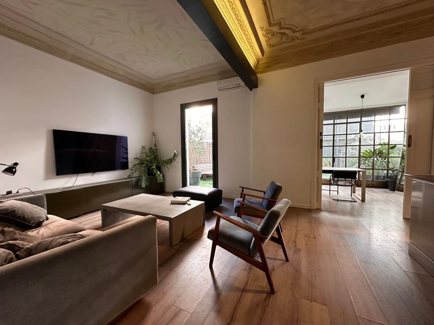 Piso en via Laietana, 46 - Foto 2