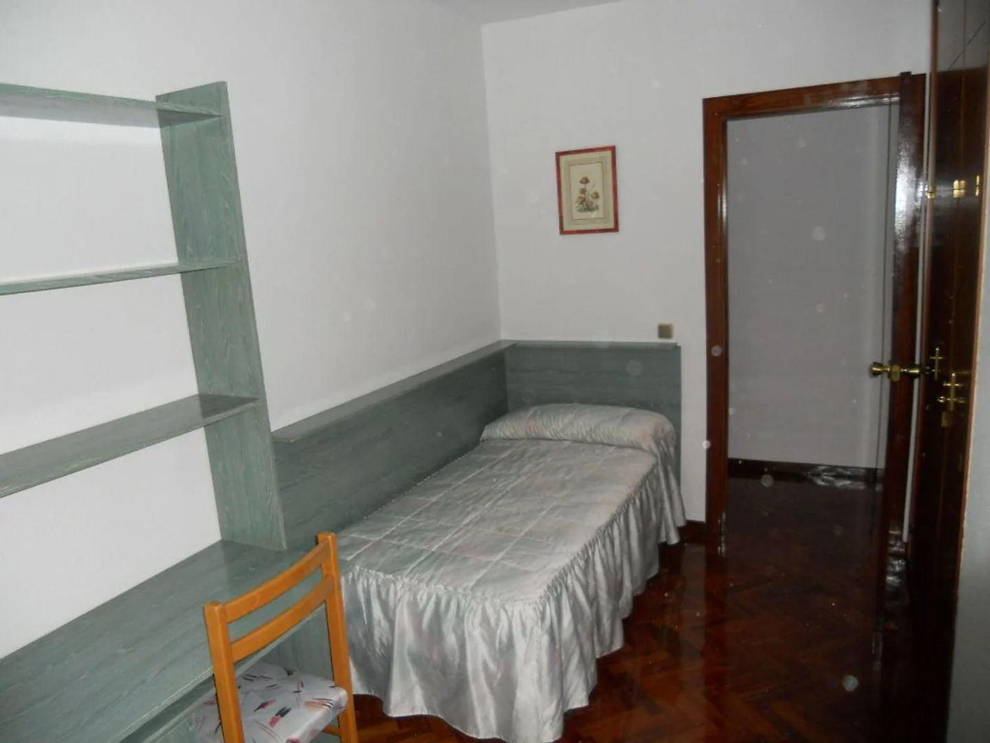 Piso en Calle de Melchor Fernández Almagro, 29 - Foto 20