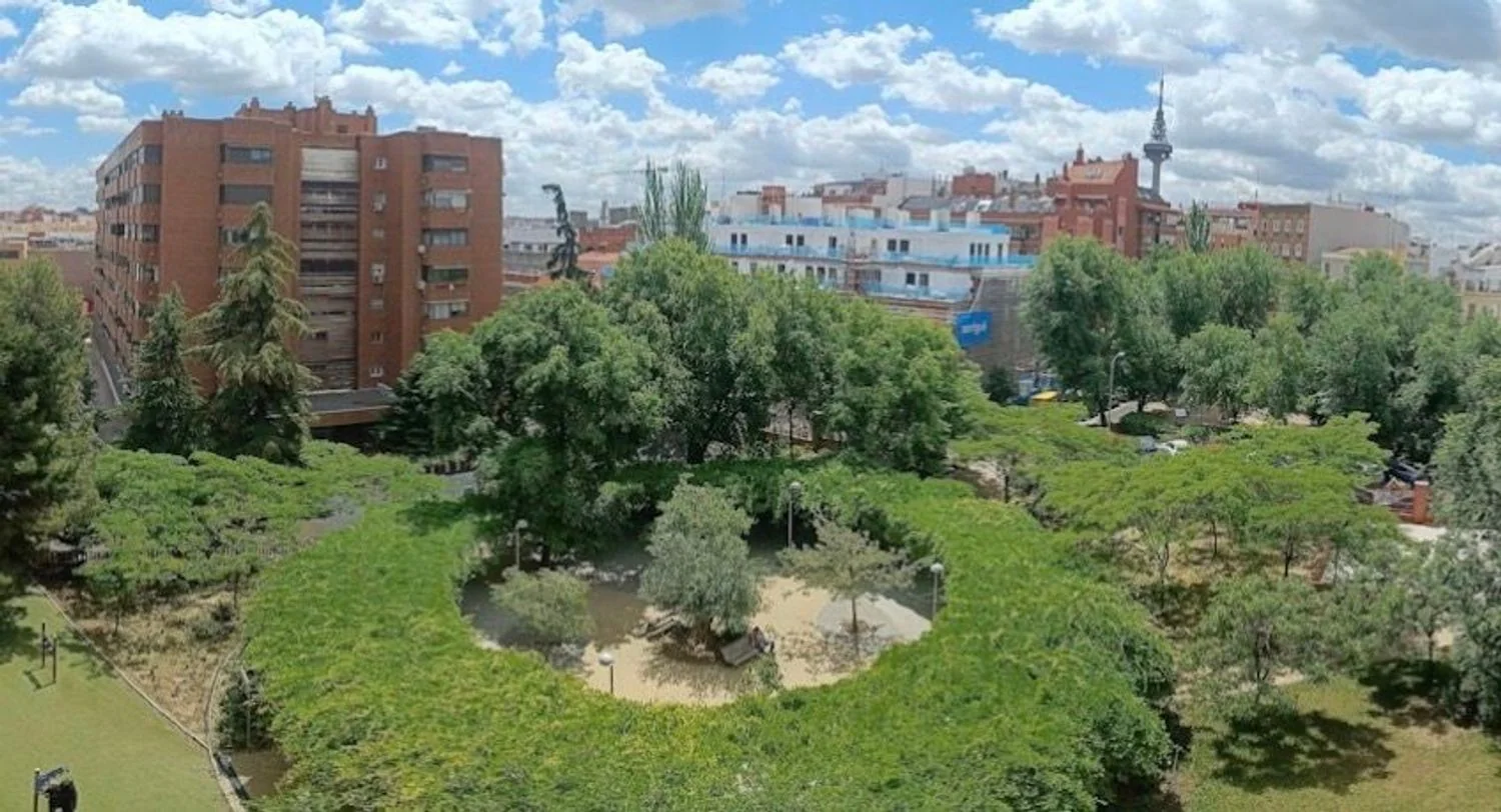 Piso en Calle del Marqués de Mondéjar, 18, Fuente del Berro - Foto 27