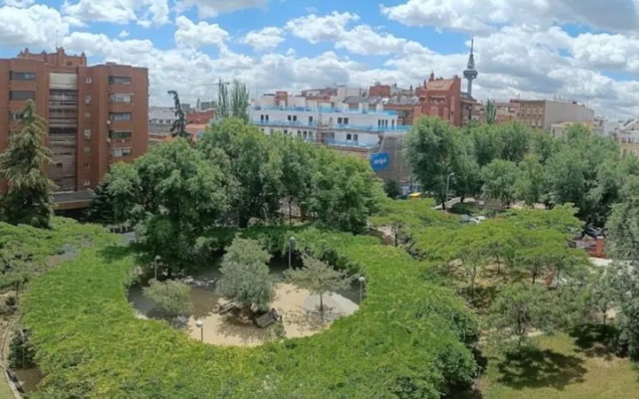 Piso en Calle del Marqués de Mondéjar, 18, Fuente del Berro - Foto 27