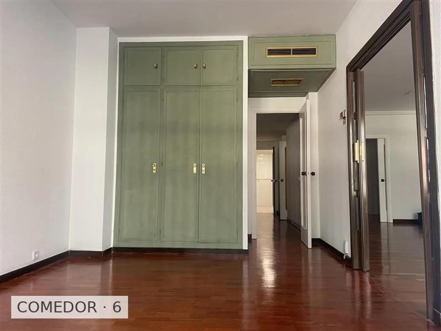 Piso en calle de Sor Ángela de la Cruz, 8 - Foto 9