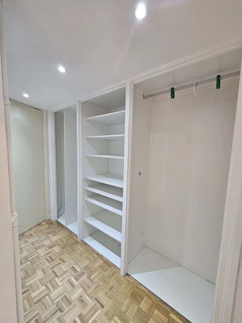 Piso en Calle de la Infanta María Teresa, Bernabéu-Hispanoamérica - Foto 19