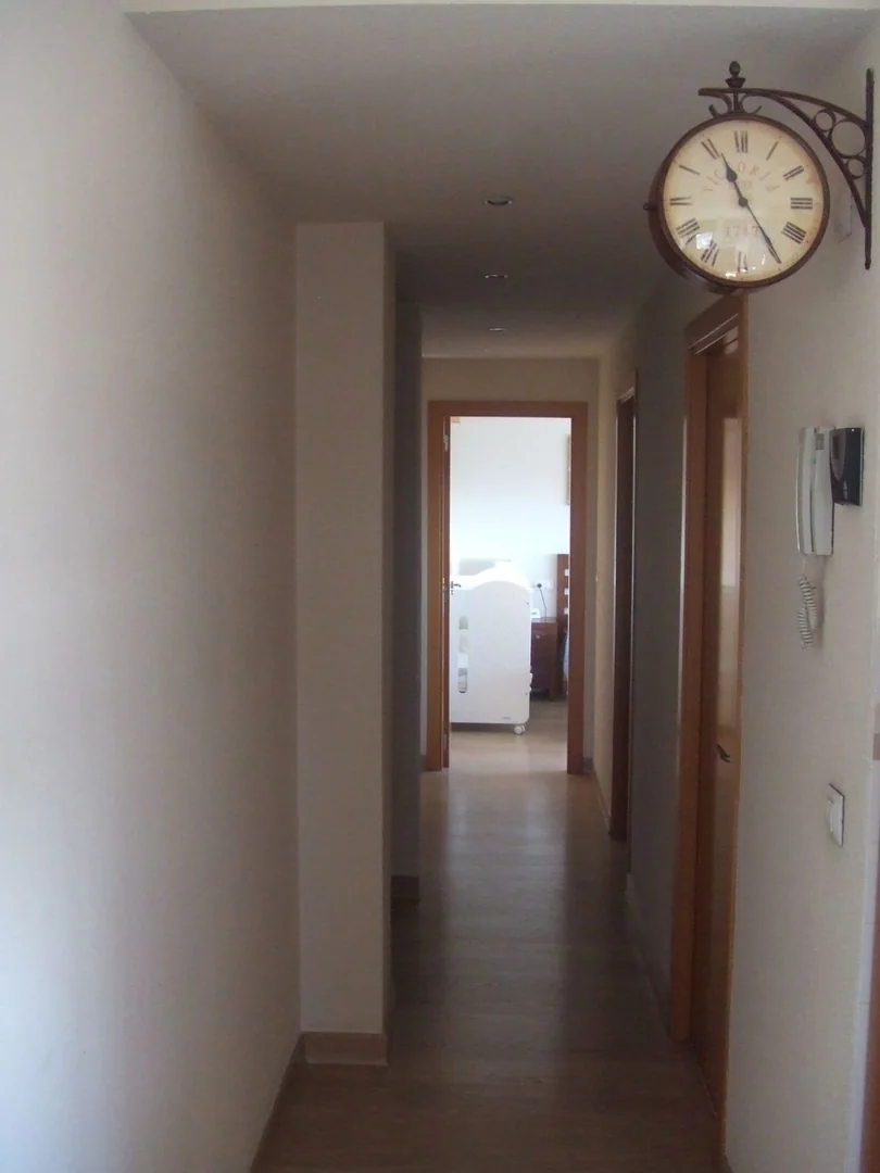Piso en Calle de la Princesa de Éboli, 15, Sanchinarro - Foto 15