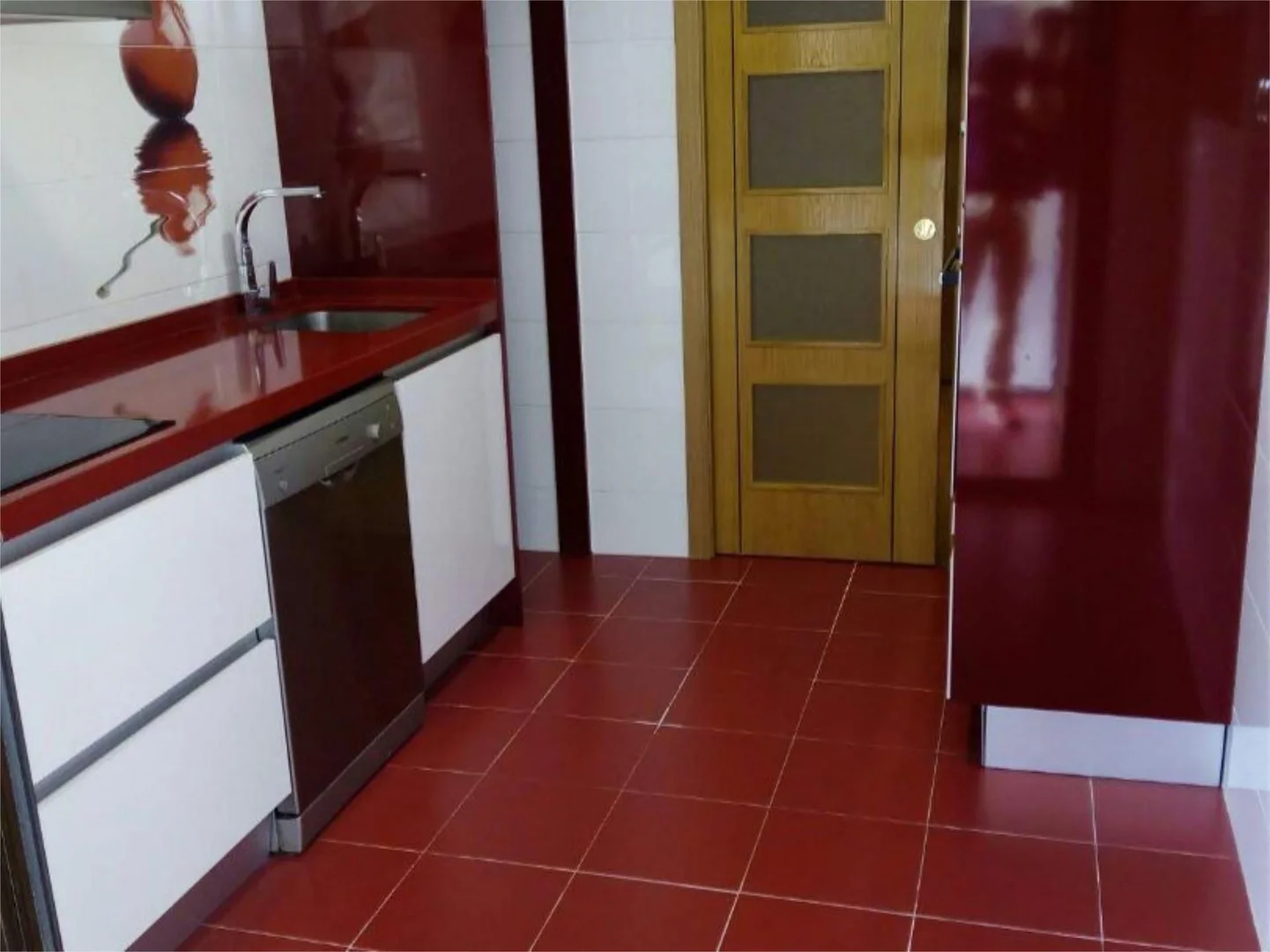 Piso en  Calle del Cocherón de la Villa 11 - Foto 1