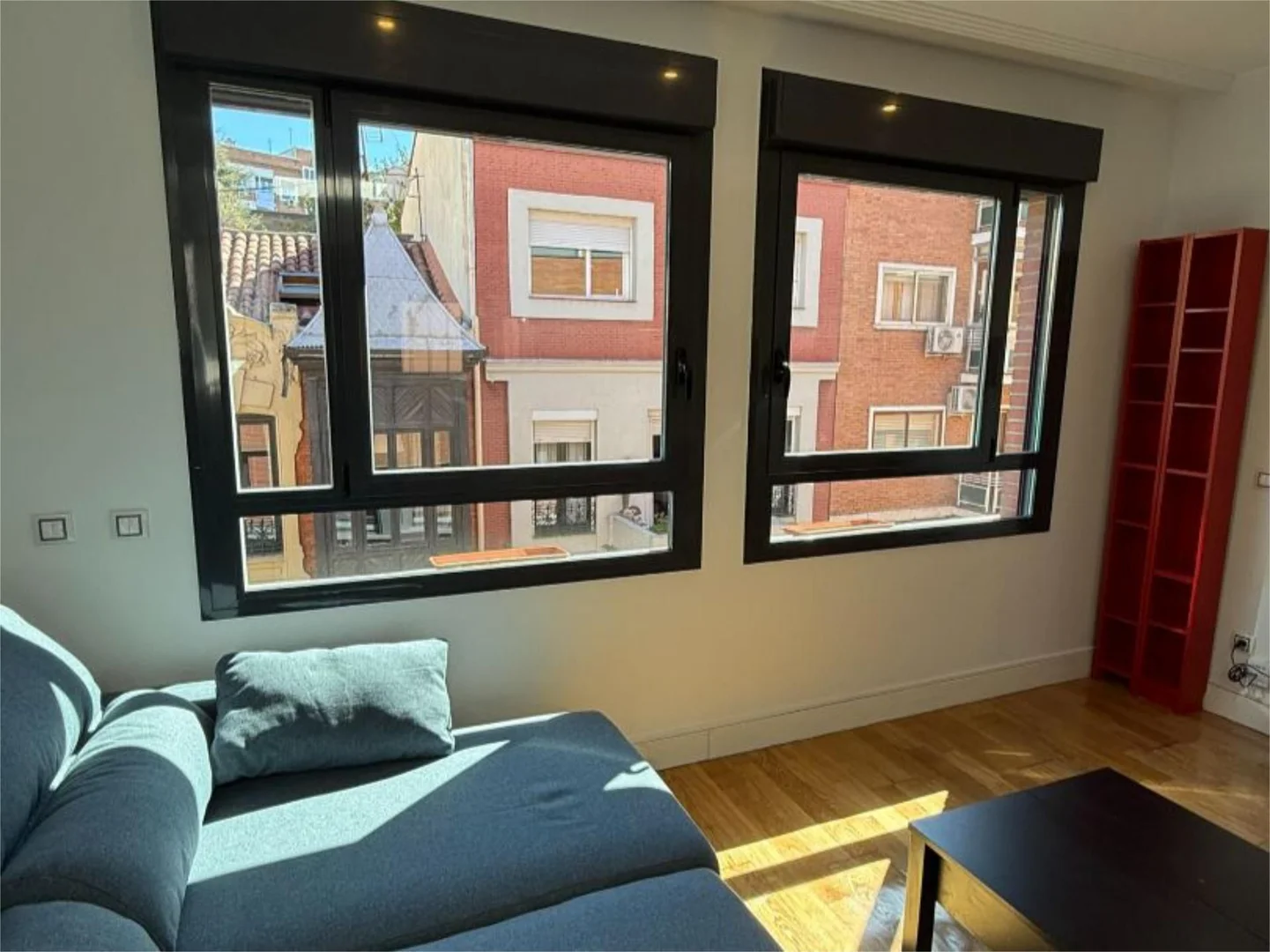 Piso en  Calle de Roma 21 - Foto 21