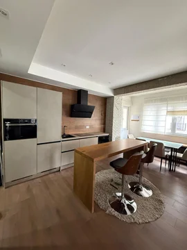 Piso en Barrio Argüelles - Foto 5