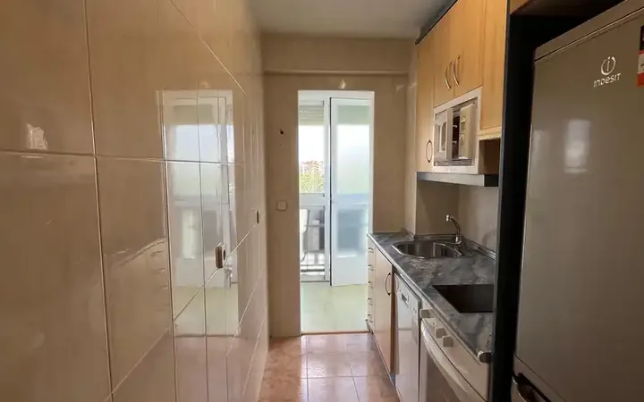 Piso en  Calle de Melchor Fernández Almagro 68 - Foto 2