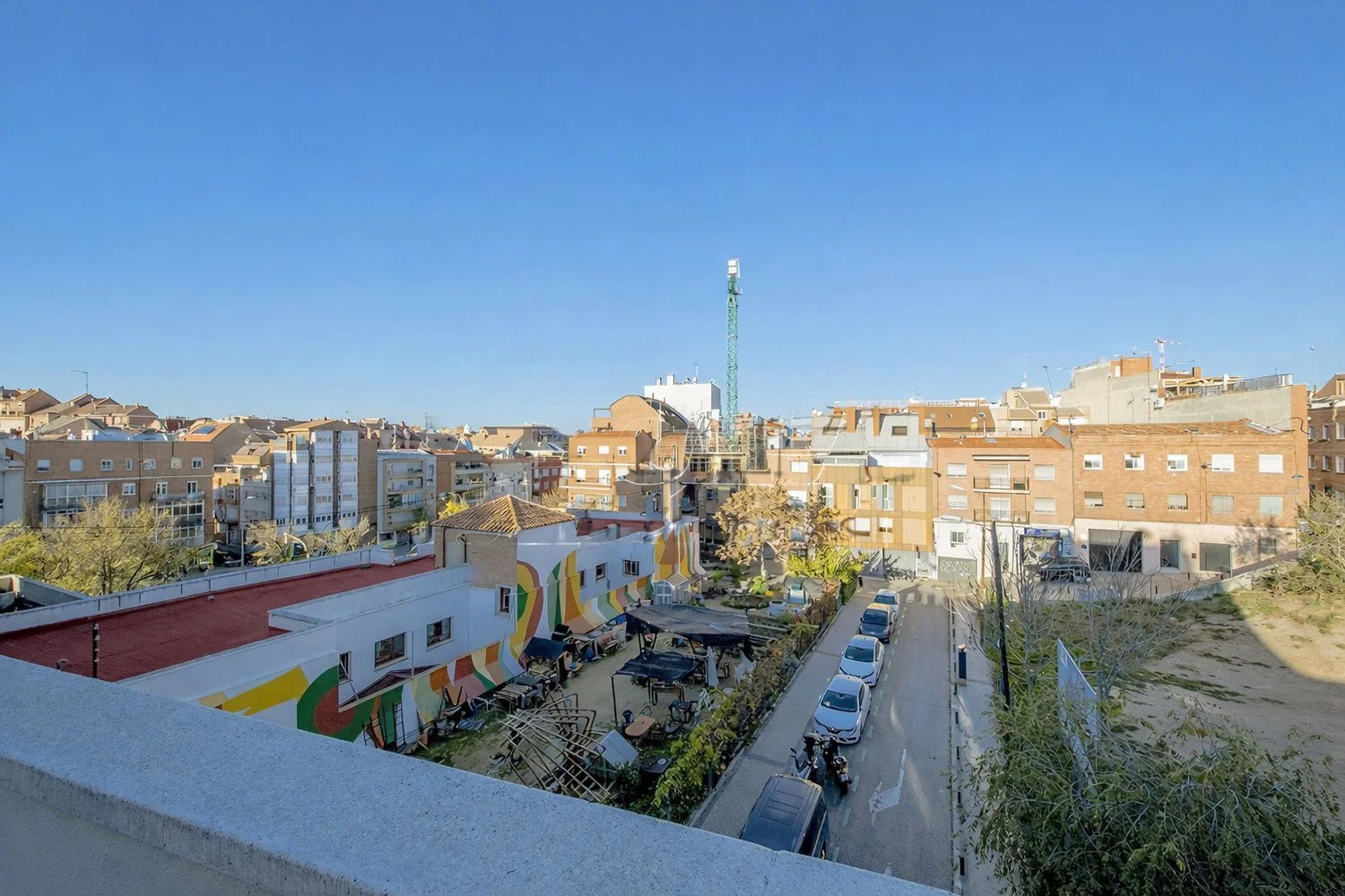 Dúplex en calle del Matadero, 14 - Foto 14