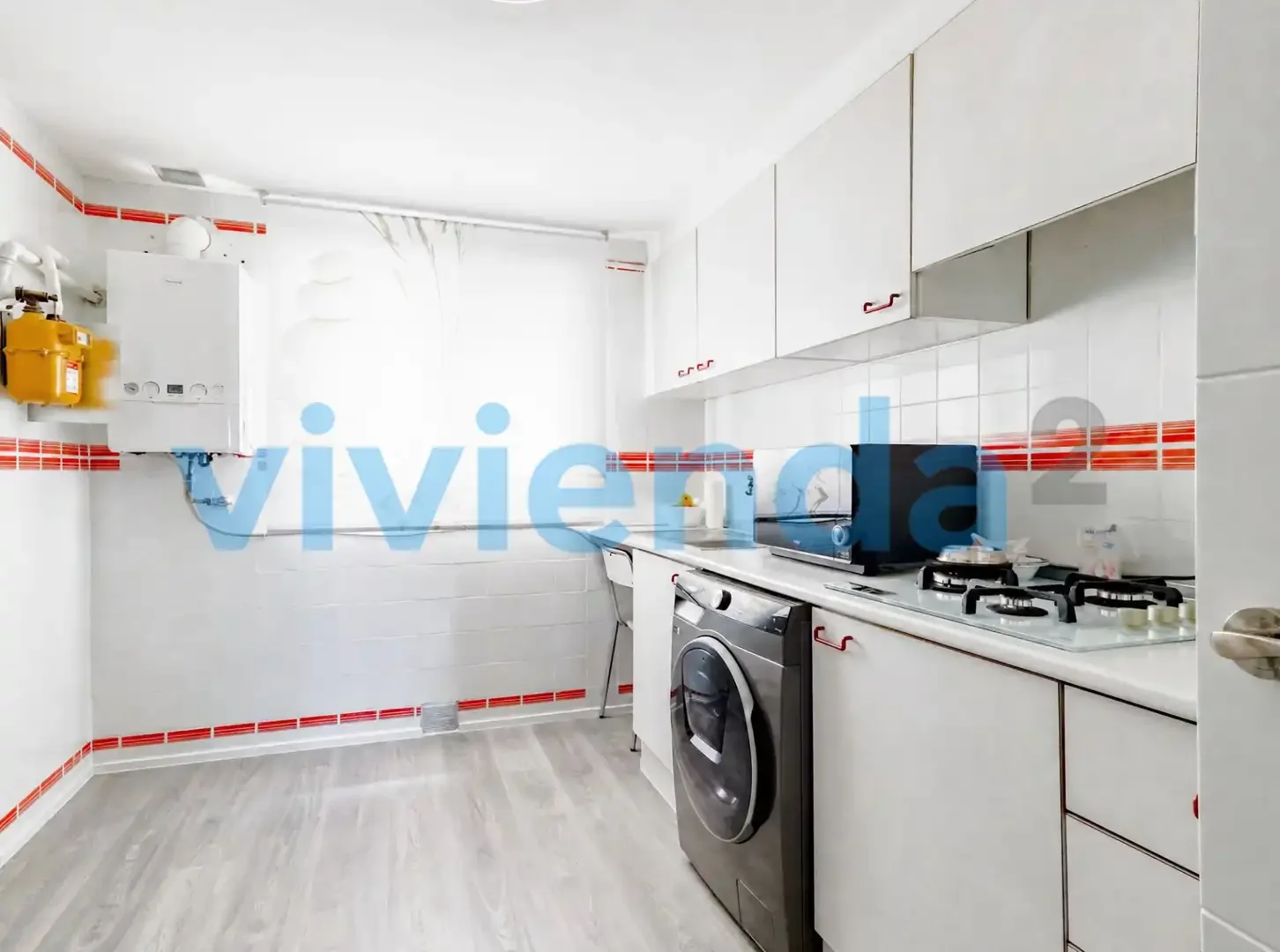 Piso en  TORQUEMADA - Foto 24