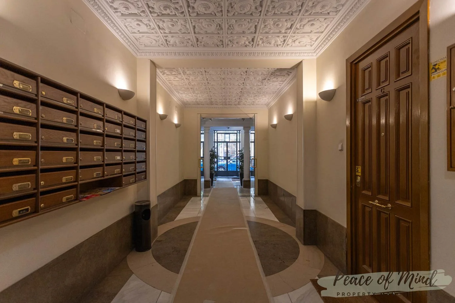 Piso en Calle de Don Ramón de la Cruz - Foto 49