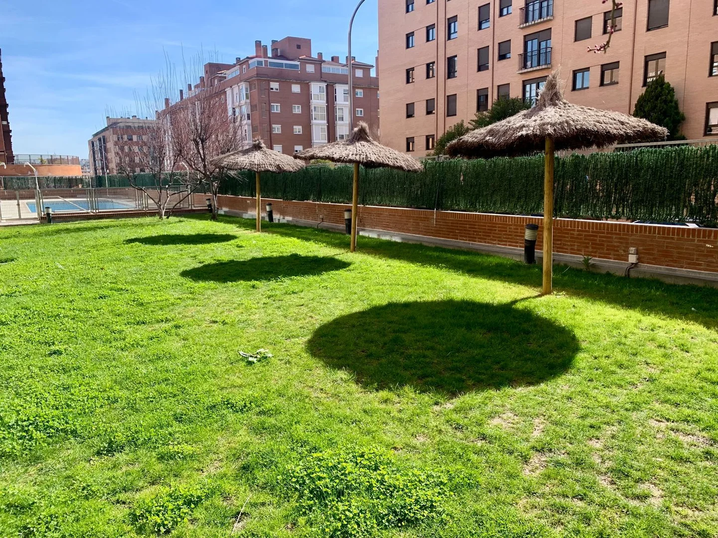 Piso en calle de Diego Hurtado de Mendoza, 16 - Foto 16