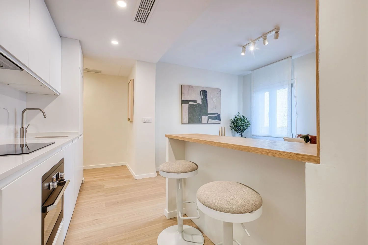 Piso en calle de Suero de Quiñones - Foto 13