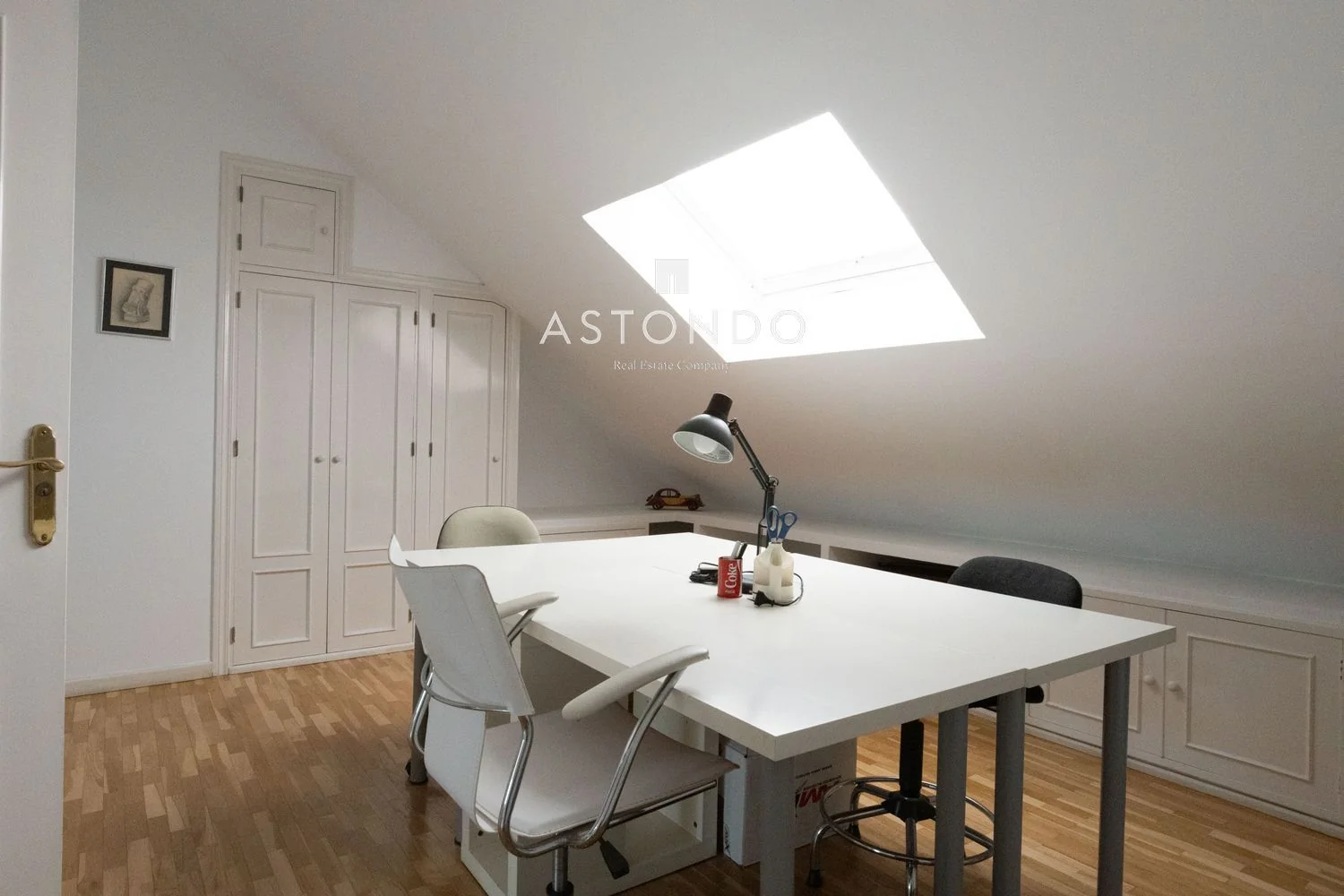 Chalet pareado en Conde Orgaz-Piovera - Foto 46