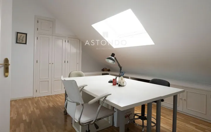 Chalet pareado en Conde Orgaz-Piovera - Foto 46