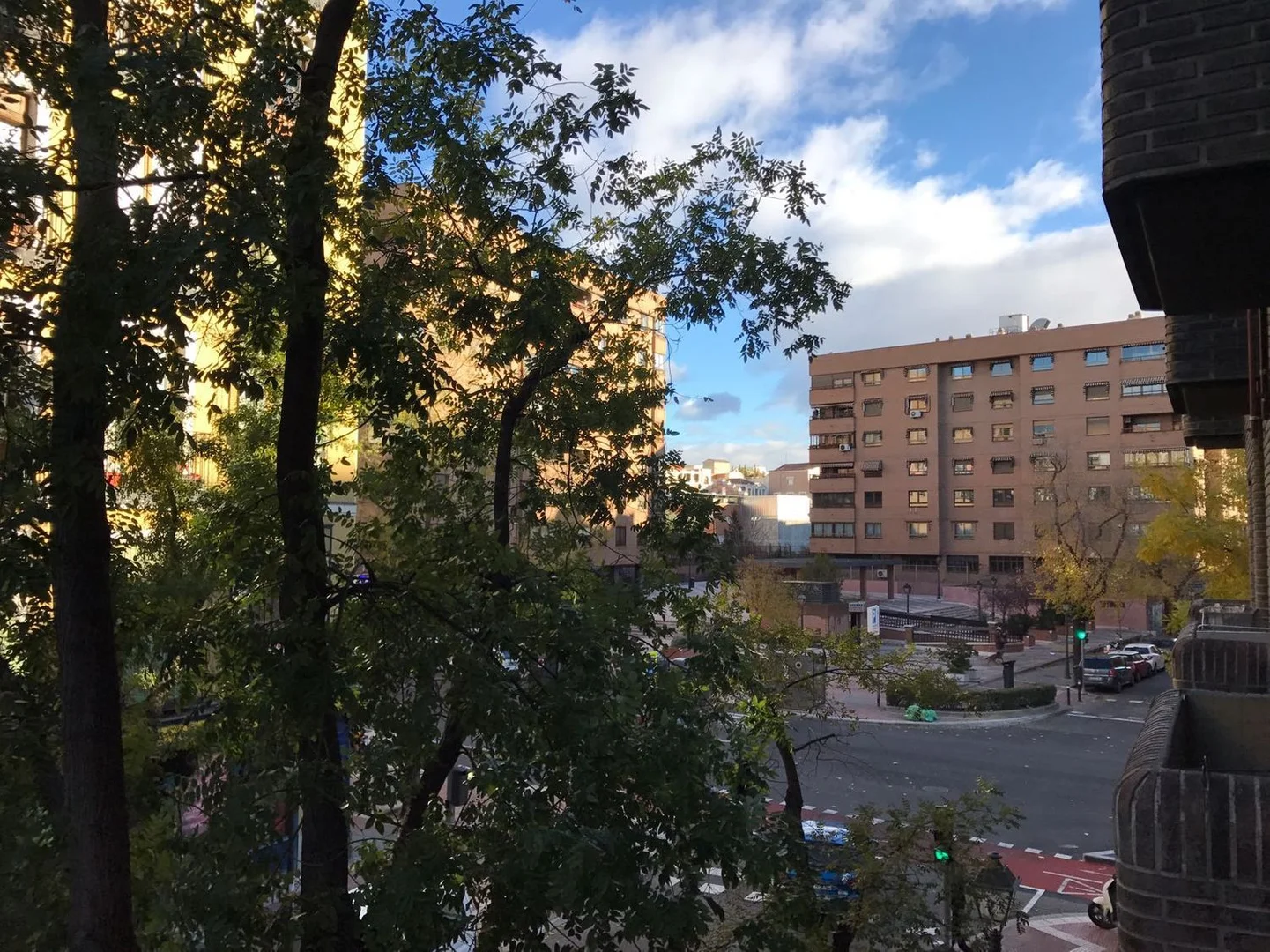 Piso en calle Santa Feliciana, 20