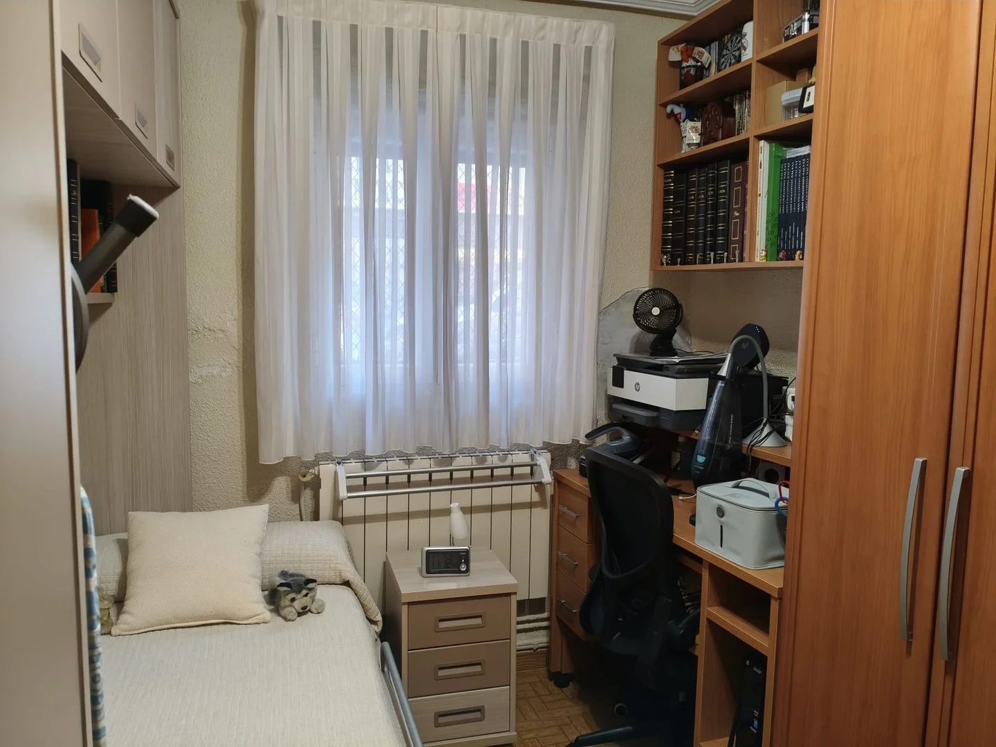 Piso en Barrio Opañel - Foto 4