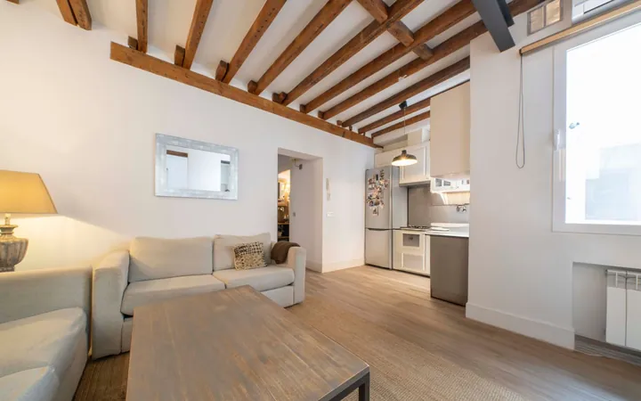 Piso en Calle de Agustín Durán, 25, Guindalera - Foto 4
