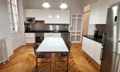 Piso en calle del Príncipe de Vergara, 34 - Foto 6