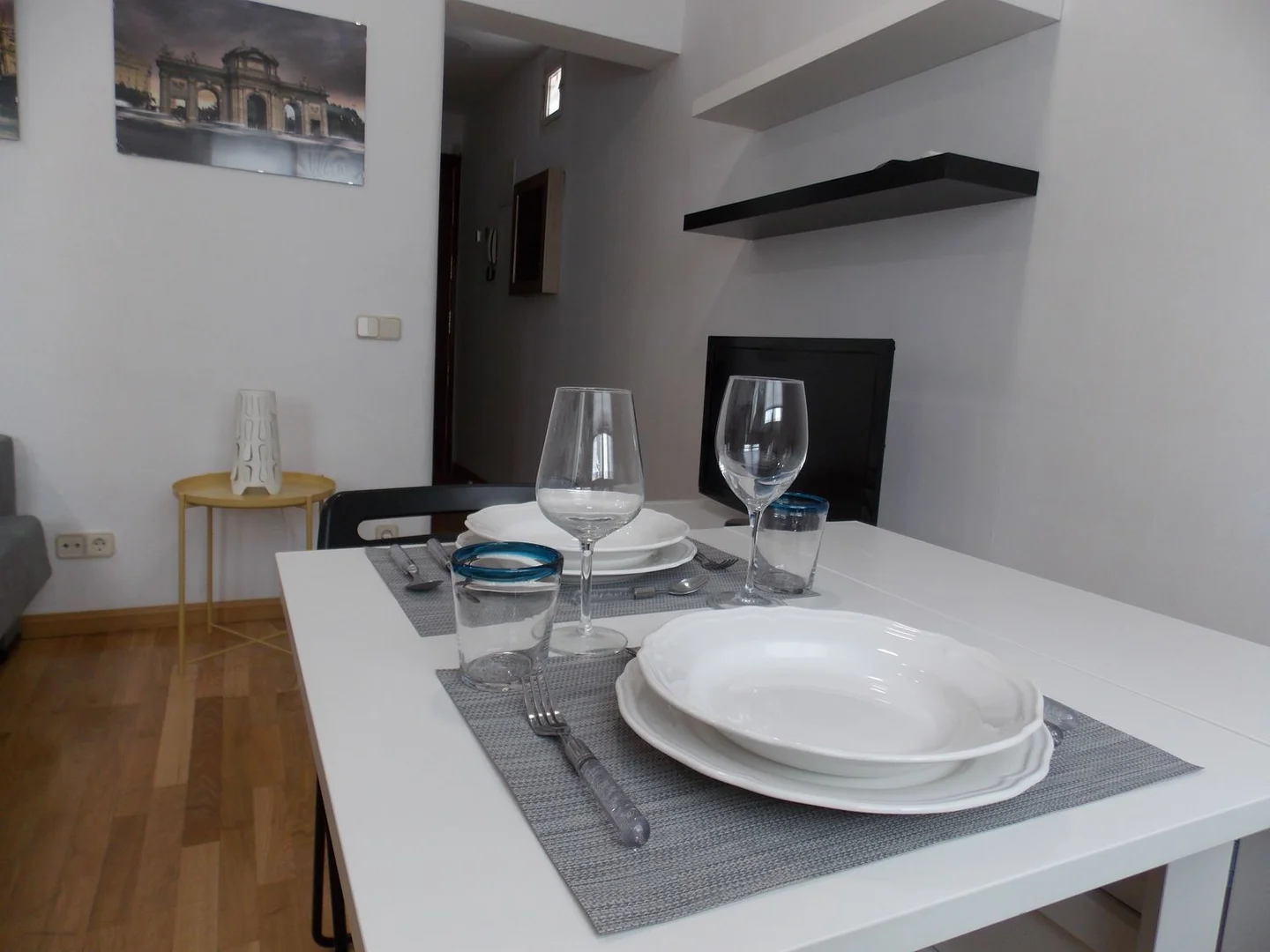 Piso en calle del Monte Esquinza, 7 - Foto 11