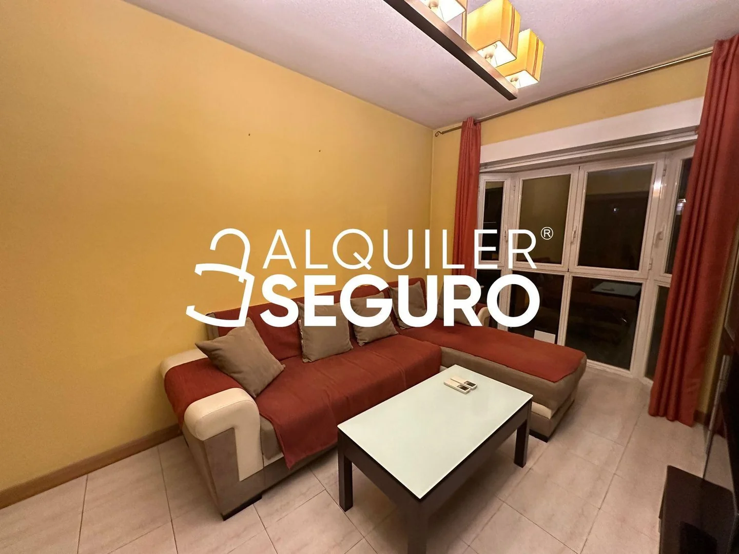 Piso en Calle de La Solana de Opañel - Foto 4