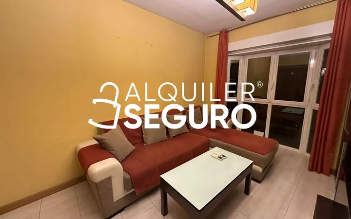 Piso en Calle de La Solana de Opañel - Foto 4