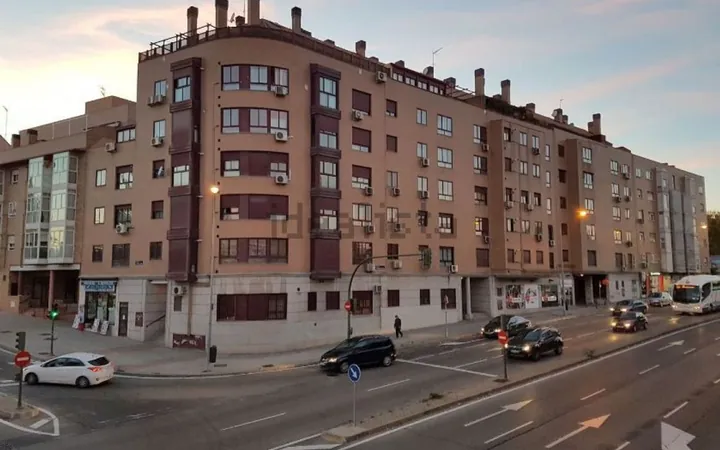 Piso en Carretera de Carabanchel a Aravaca, 9, Campamento - Foto 1