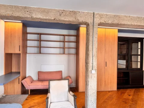 Piso en  Madrid Capital - Foto 4